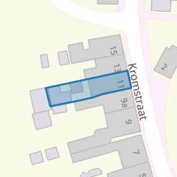 Perceel HSR00-C-1718