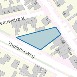 Perceel HSR00-C-1895