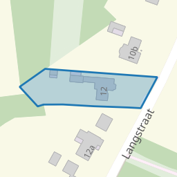 Perceel HSR00-C-1955