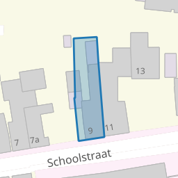 Perceel HSR00-C-2006