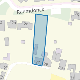 Perceel HSR00-C-2019