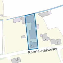 Perceel HSR00-C-2091