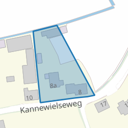 Perceel HSR00-C-2140