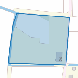 Perceel HSR00-C-2160