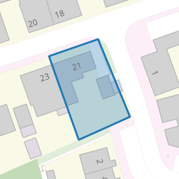 Perceel HSR00-C-2190