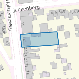 Perceel HSR00-C-2197