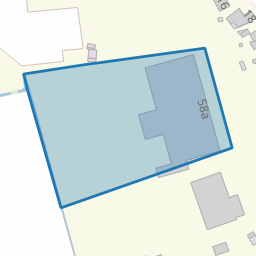 Perceel HSR00-C-2291