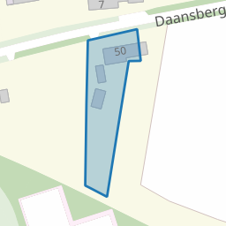 Perceel HSR00-C-2430