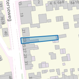 Perceel HSR00-C-2490