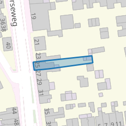 Perceel HSR00-C-2491