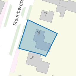 Perceel HSR00-C-2638