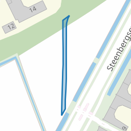 Perceel HSR00-C-2647