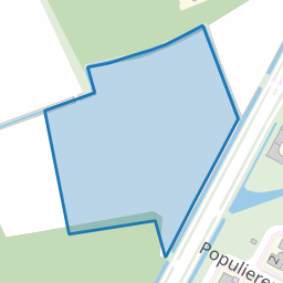 Perceel HSR00-C-2649