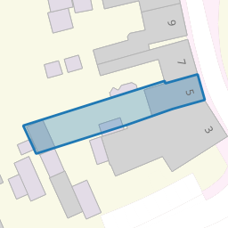 Perceel HSR00-C-2690