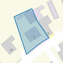 Perceel HSR00-C-2721