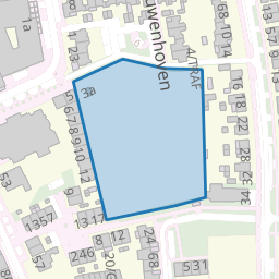 Perceel HSR00-C-2755