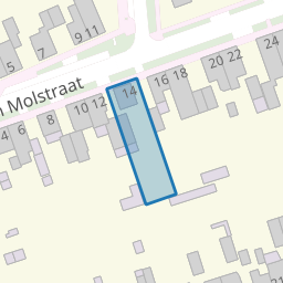 Perceel HSR00-C-2804