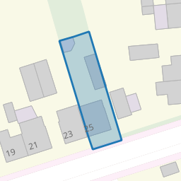 Perceel HSR00-C-2819