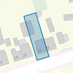 Perceel HSR00-C-2820