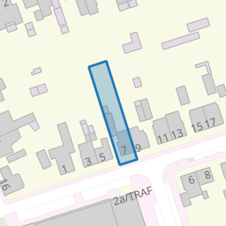 Perceel HSR00-C-2828