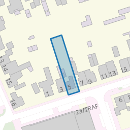 Perceel HSR00-C-2829