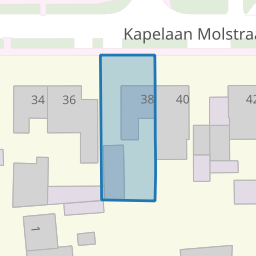 Perceel HSR00-C-2834
