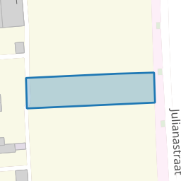 Perceel HSR00-C-2853