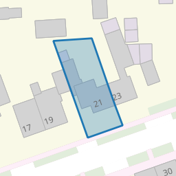 Perceel HSR00-C-2866