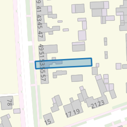 Perceel HSR00-C-2870