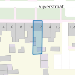 Perceel HSR00-C-2889