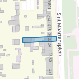 Perceel HSR00-C-2902