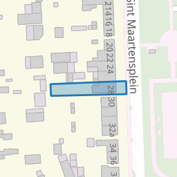 Perceel HSR00-C-2905