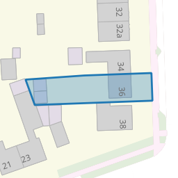 Perceel HSR00-C-2909