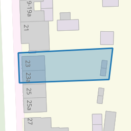 Perceel HSR00-C-2913