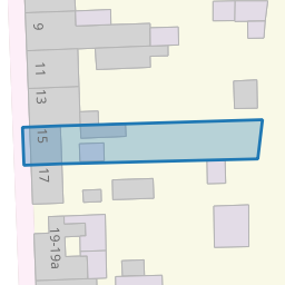 Perceel HSR00-C-2918