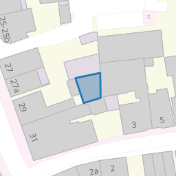 Perceel HSR00-C-3003