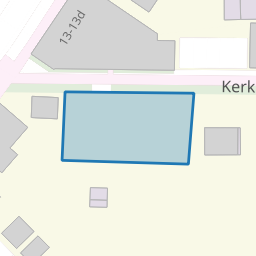 Perceel HSR00-C-3026