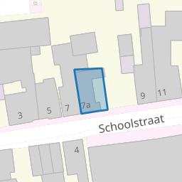 Perceel HSR00-C-3028