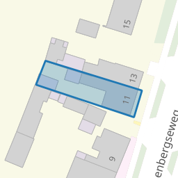 Perceel HSR00-C-3034