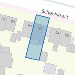 Perceel HSR00-C-3069