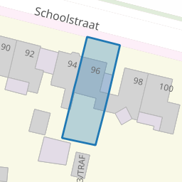 Perceel HSR00-C-3071
