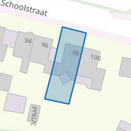 Perceel HSR00-C-3072