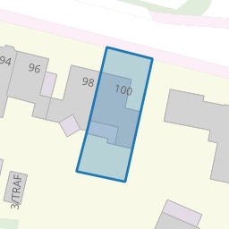 Perceel HSR00-C-3073