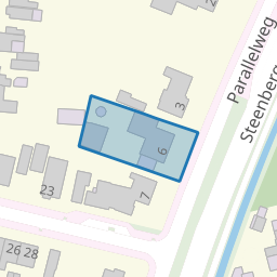 Perceel HSR00-C-3078