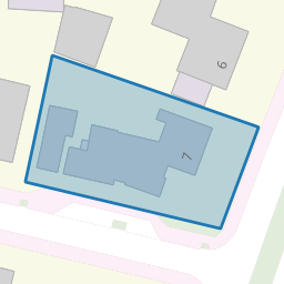 Perceel HSR00-C-3079