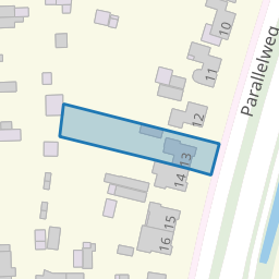 Perceel HSR00-C-3091