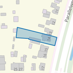 Perceel HSR00-C-3092