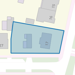 Perceel HSR00-C-3095