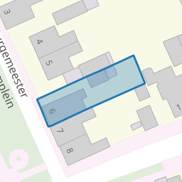 Perceel HSR00-C-3128