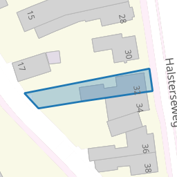 Perceel HSR00-C-3175